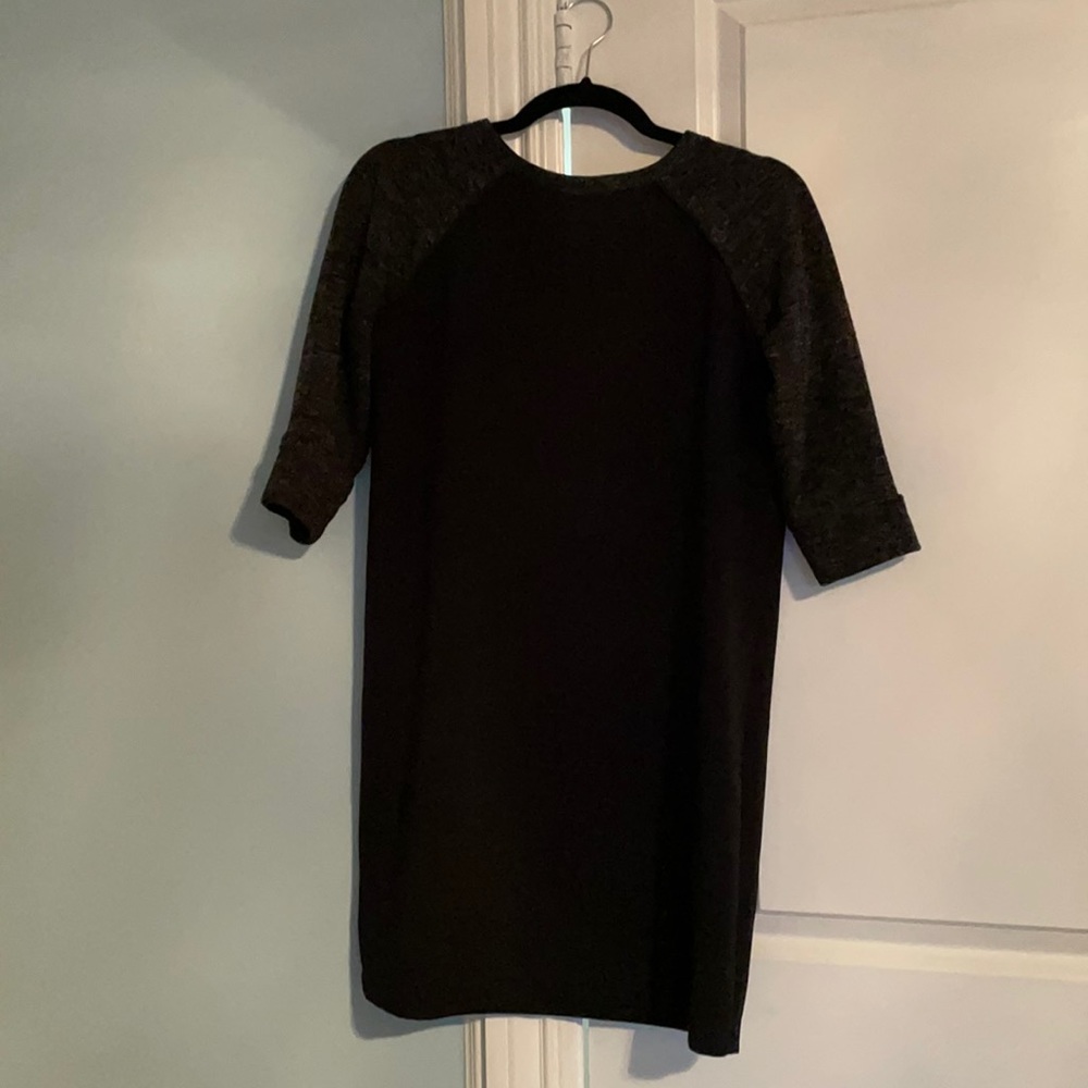 LOFT shift dress